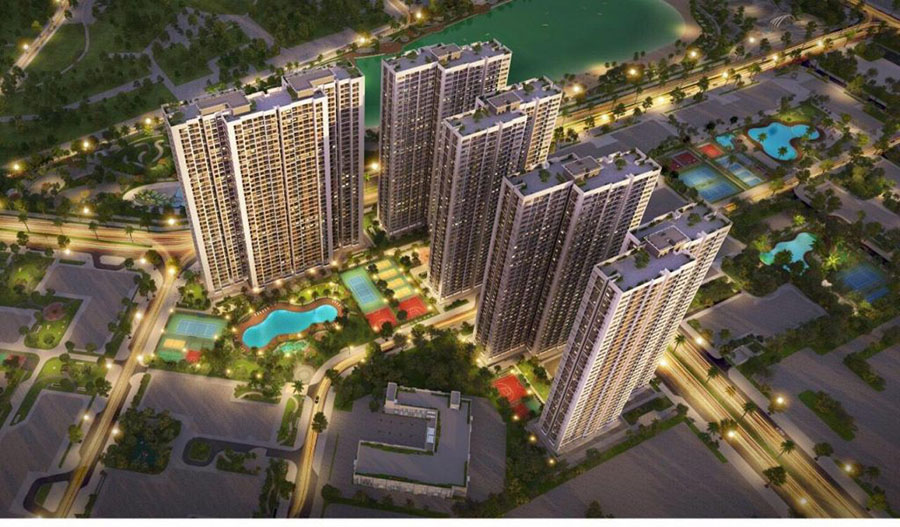 Imperia Smart City